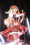 [Cosplay] 是一只熊仔吗 望 [32P-97.4MB]