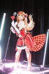 [Cosplay] 是一只熊仔吗 望 [32P-97.4MB]