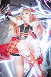 [Cosplay] 是一只熊仔吗 望 [32P-97.4MB]
