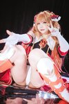 [Cosplay] 是一只熊仔吗 望 [32P-97.4MB]