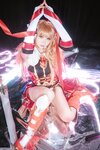 [Cosplay] 是一只熊仔吗 望 [32P-97.4MB]