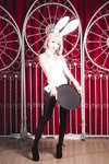 [Cosplay] 是一只熊仔吗 小兔时间 [40P-112MB]