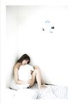 [Photobook] 川後陽菜 インタビューフォトブック