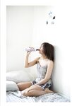 [Photobook] 川後陽菜 インタビューフォトブック