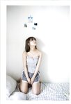 [Photobook] 川後陽菜 インタビューフォトブック