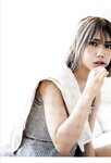 [Photobook] 川後陽菜 インタビューフォトブック