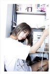 [Photobook] 川後陽菜 インタビューフォトブック