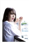 [Photobook] 川後陽菜 インタビューフォトブック