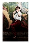 [Photobook] 川後陽菜 インタビューフォトブック