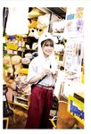 [Photobook] 川後陽菜 インタビューフォトブック