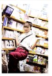 [Photobook] 川後陽菜 インタビューフォトブック