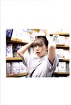 [Photobook] 川後陽菜 インタビューフォトブック