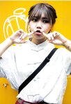 [Photobook] 川後陽菜 インタビューフォトブック
