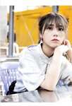 [Photobook] 川後陽菜 インタビューフォトブック