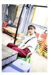 [Photobook] 川後陽菜 インタビューフォトブック