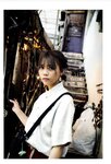 [Photobook] 川後陽菜 インタビューフォトブック