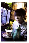 [Photobook] 川後陽菜 インタビューフォトブック