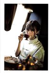 [Photobook] 川後陽菜 インタビューフォトブック