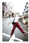 [Photobook] 川後陽菜 インタビューフォトブック