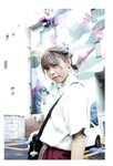 [Photobook] 川後陽菜 インタビューフォトブック