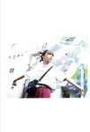 [Photobook] 川後陽菜 インタビューフォトブック