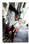 [Photobook] 川後陽菜 インタビューフォトブック