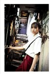 [Photobook] 川後陽菜 インタビューフォトブック