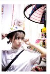 [Photobook] 川後陽菜 インタビューフォトブック