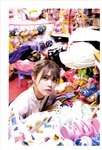 [Photobook] 川後陽菜 インタビューフォトブック