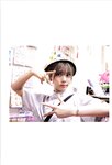 [Photobook] 川後陽菜 インタビューフォトブック