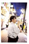 [Photobook] 川後陽菜 インタビューフォトブック