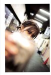 [Photobook] 川後陽菜 インタビューフォトブック