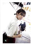 [Photobook] 川後陽菜 インタビューフォトブック
