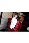 [Photobook] 川後陽菜 インタビューフォトブック