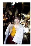 [Photobook] 川後陽菜 インタビューフォトブック
