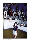 [Photobook] 川後陽菜 インタビューフォトブック