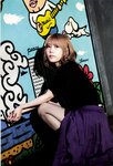 [Photobook] 川後陽菜 インタビューフォトブック