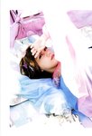 [Photobook] 川後陽菜 インタビューフォトブック