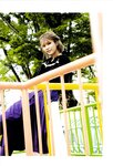 [Photobook] 川後陽菜 インタビューフォトブック