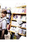 [Photobook] 川後陽菜 インタビューフォトブック