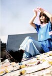 [Photobook] 川後陽菜 インタビューフォトブック