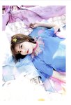 [Photobook] 川後陽菜 インタビューフォトブック