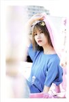 [Photobook] 川後陽菜 インタビューフォトブック