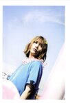 [Photobook] 川後陽菜 インタビューフォトブック