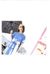 [Photobook] 川後陽菜 インタビューフォトブック