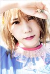[Photobook] 川後陽菜 インタビューフォトブック