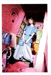 [Photobook] 川後陽菜 インタビューフォトブック