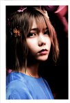 [Photobook] 川後陽菜 インタビューフォトブック
