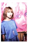 [Photobook] 川後陽菜 インタビューフォトブック