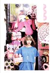 [Photobook] 川後陽菜 インタビューフォトブック